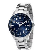 Reloj Sector No Limits in Acero R3253161055 - R3253161055